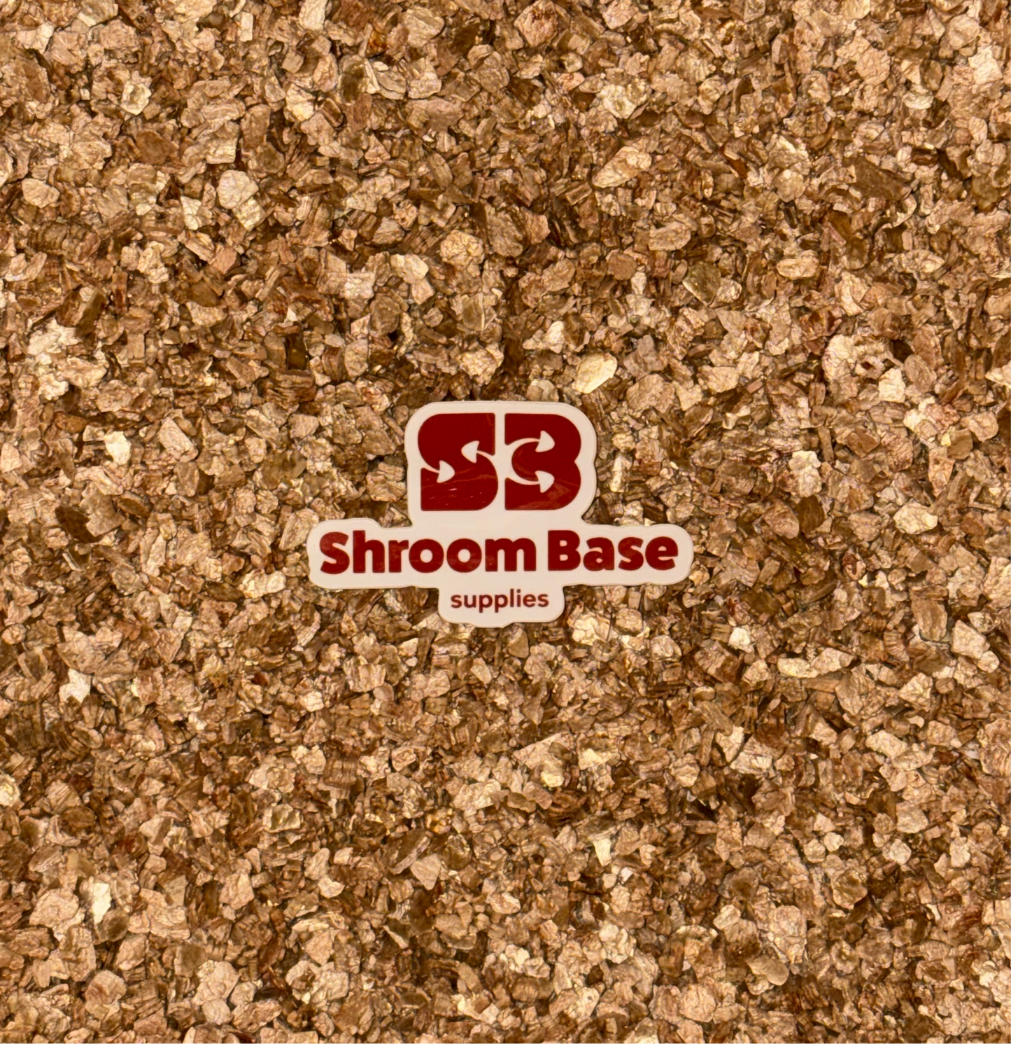 50L Vermiculite