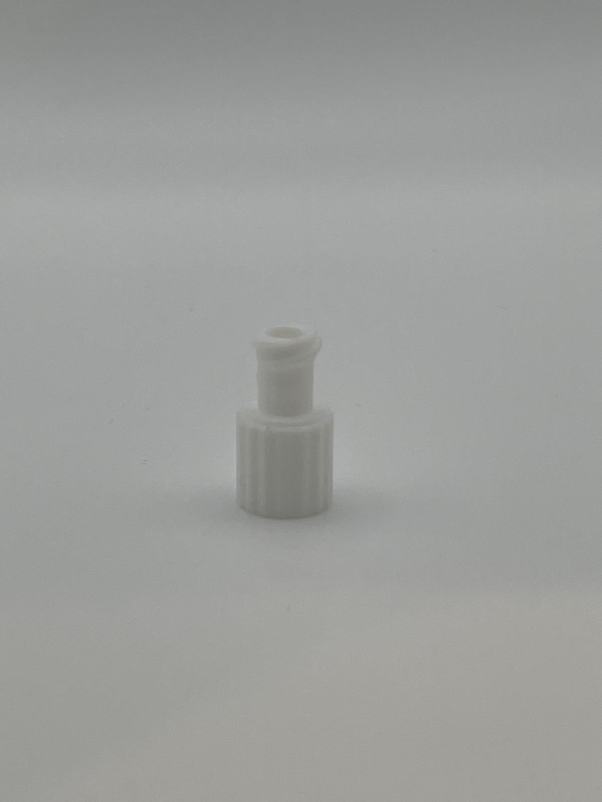 Combi Stopper For Luer Lock Syringe