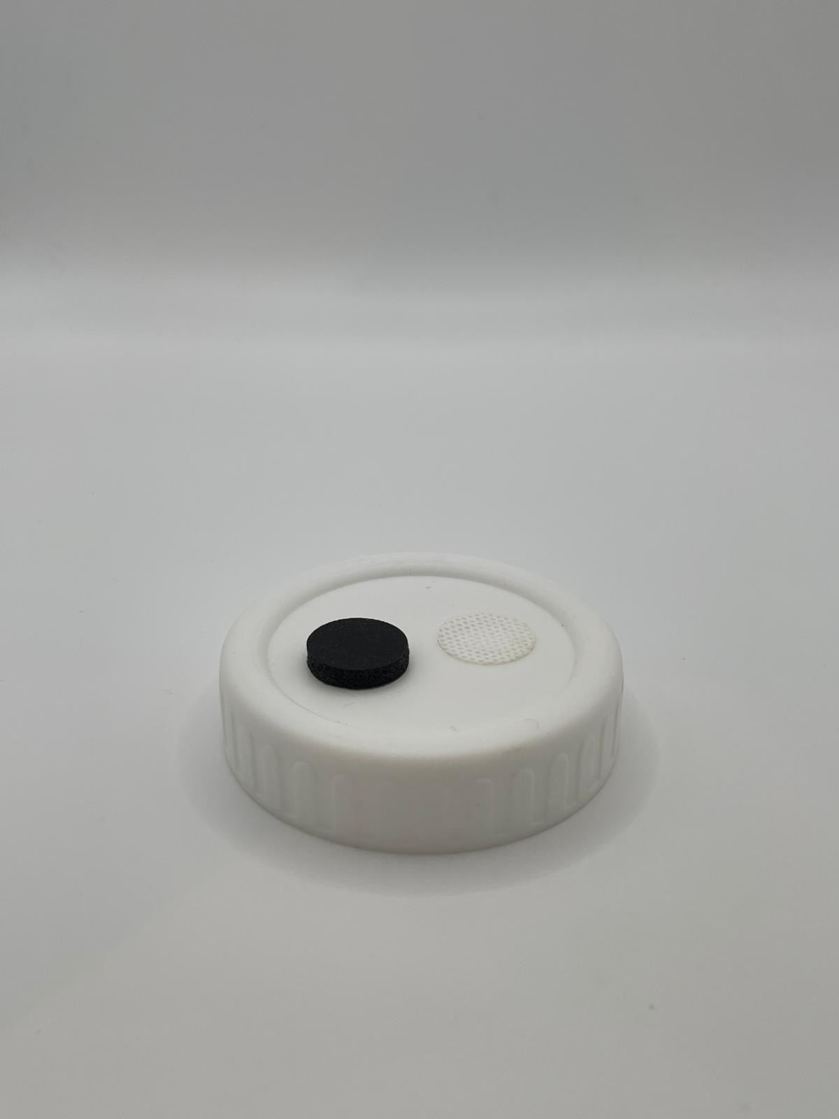 Modified Liquid Culture Lids 70mm