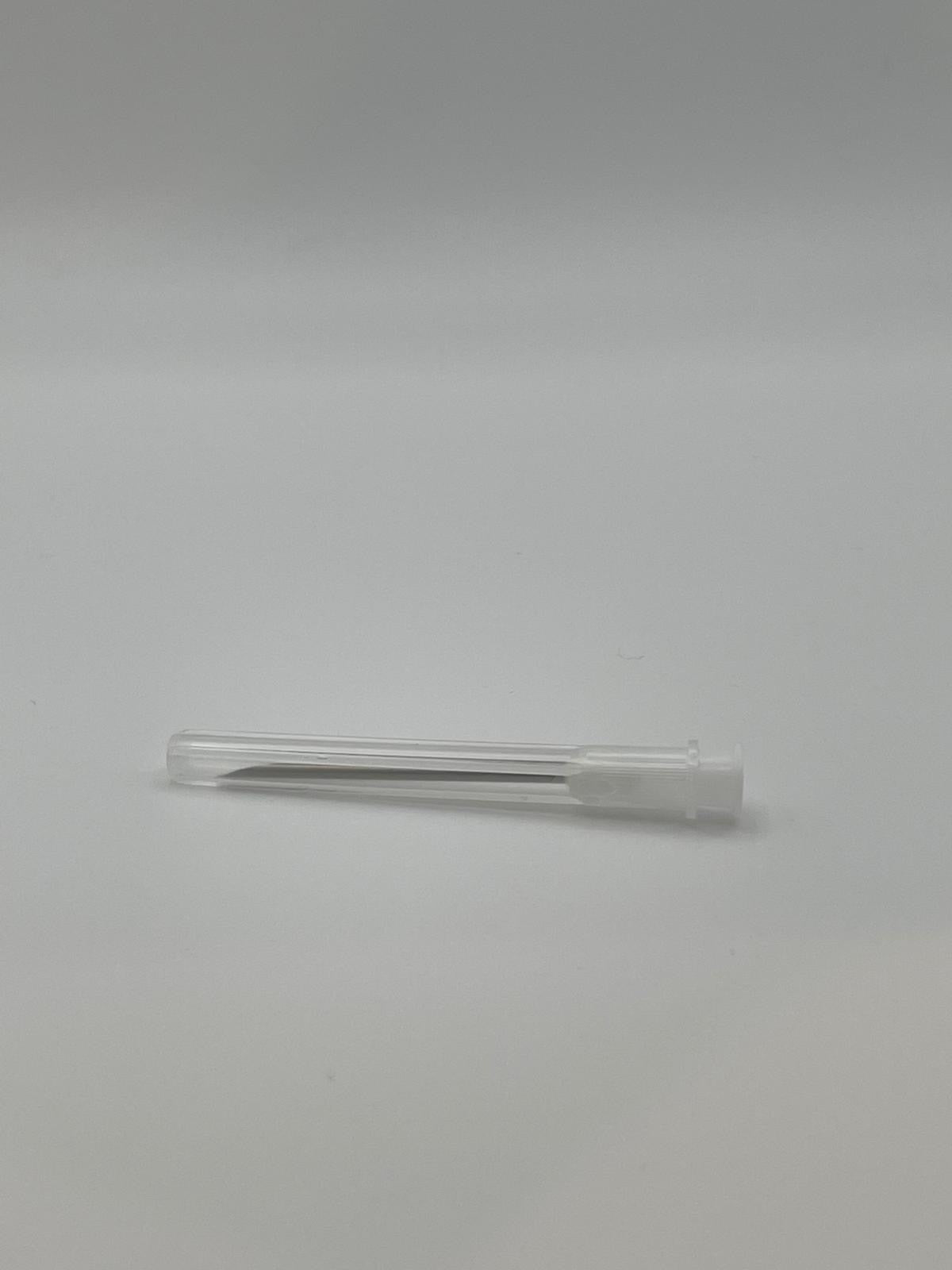 16g Needles