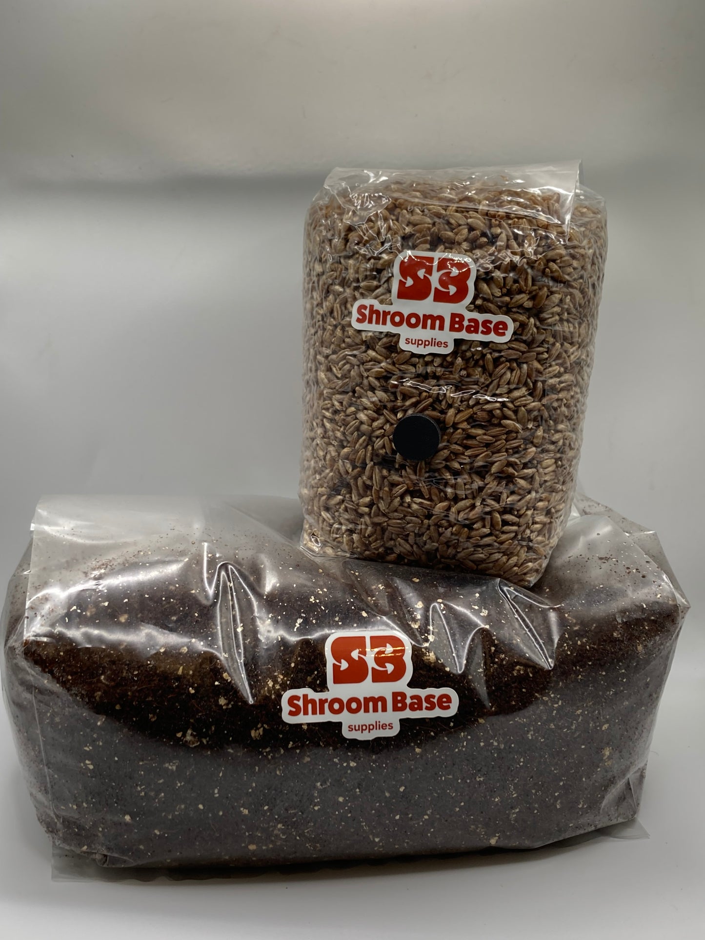 Grain & Sub Bundle - Fruit In The Bag