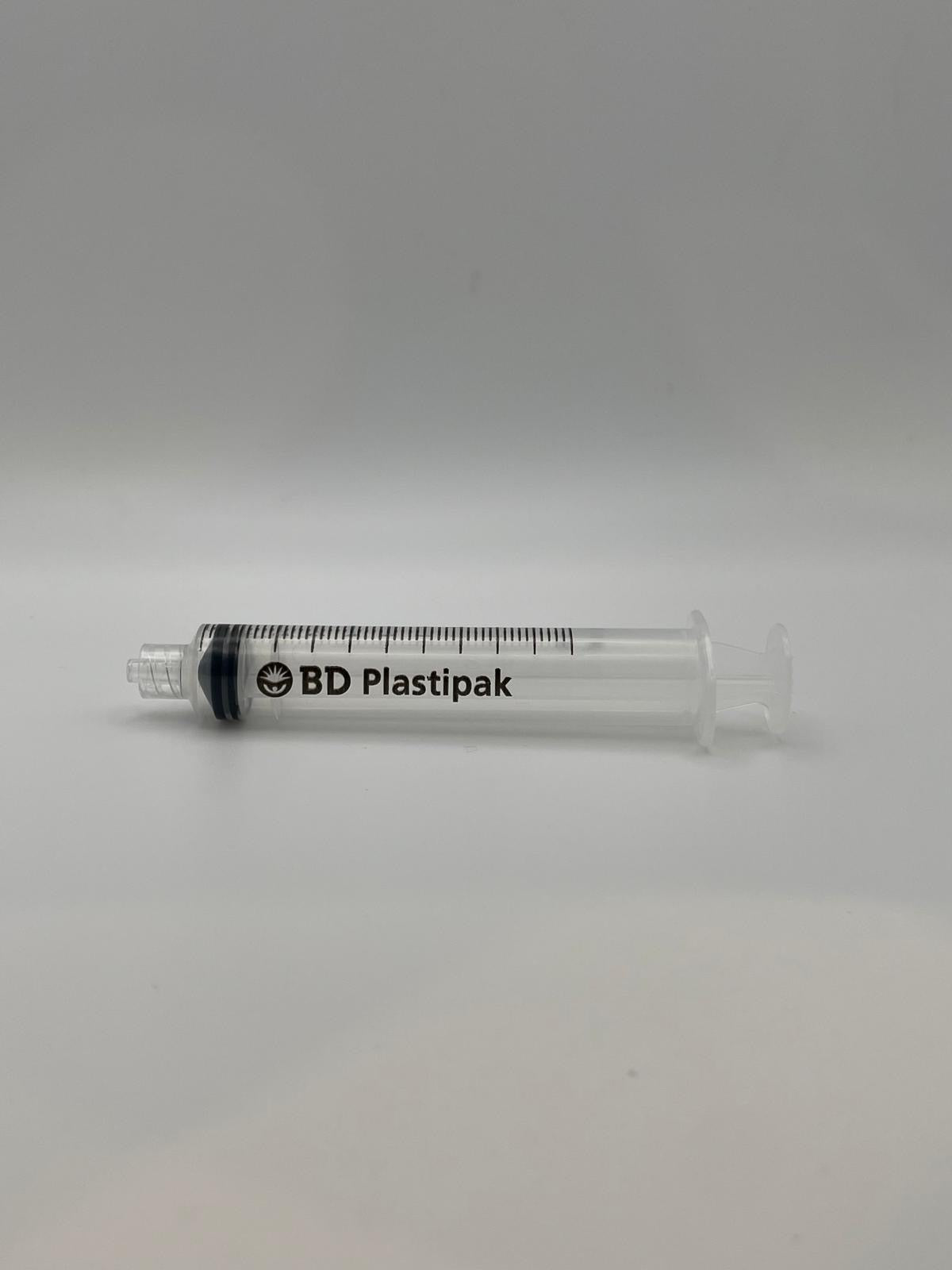 Syringes (10ml Luer Lock)