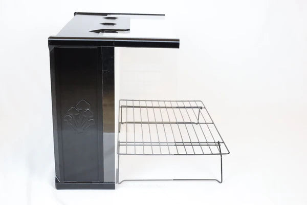 Large Laminar Flow Hood - 420x330mm - 16.5"x13"