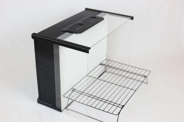 Large Laminar Flow Hood - 420x330mm - 16.5"x13"