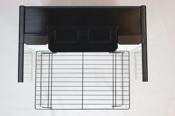 Large Laminar Flow Hood - 420x330mm - 16.5"x13"