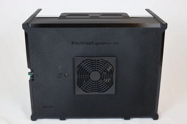 Large Laminar Flow Hood - 420x330mm - 16.5"x13"