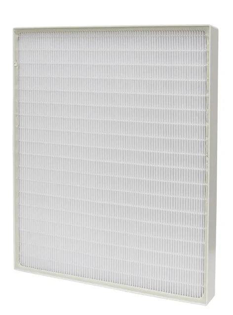 Replacement HEPA filter for Laminar Flow Hoods