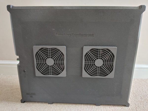 X-Large Flow Hood - 500x410mm - 20"x16" - H14 HEPA