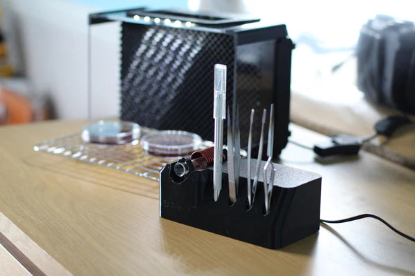 Induction Scalpel Sterilizer