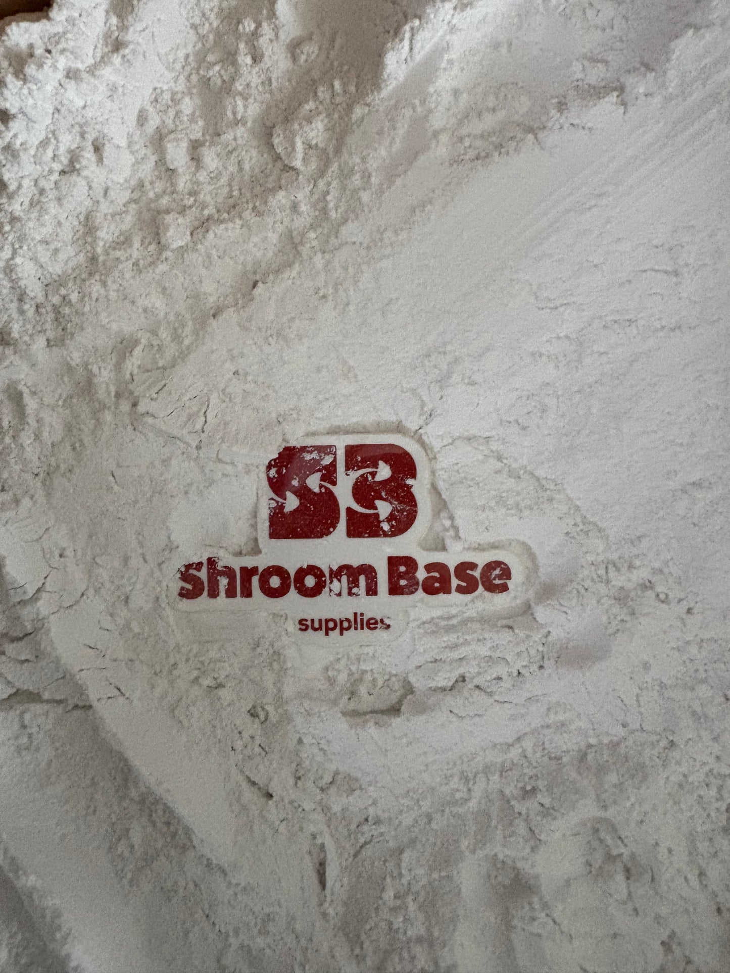 Gypsum